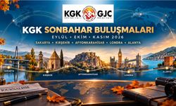 KGK’da Sakarya’dan Londra’ya uzanan yoğun buluşma trafiği!