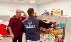 Zonguldak Ereğli'de Çalışmalar Kesintisiz Devam Ediyor