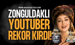 Sosyal Medya Bu Şarkıyı Konuşuyor: Kısa Sürede 2 Milyon İzlenmeye Ulaştı