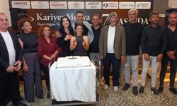 Siyaset ve İş Dünyası Bu Gecede Buluştu