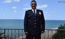 Kozlu İlçe Emniyet Müdürü Selçuk Yılmaz Mersin’e Atandı