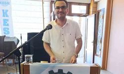 Zonguldak'tan Yükselen Ekmek Ve Adalet Sesi: Bütçe Bir Tercihtir