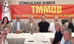 TMMOB Zonguldak İKK'dan Tarihi Dayanışma ve Mücadele Çağrısı: Üretimden Gelen Gücün 47 Yıllık Mirası