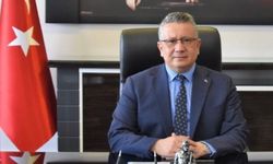 Sinan Ergen, Kayseri İl Emniyet Müdürlüğü’ne atandı