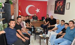 Gazipaşa Derneği’nden Tarihi Dönüşüm: Şehrin Sesi Olacağız