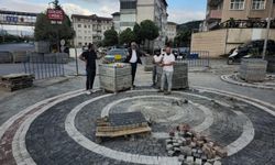 Zonguldak Ereğli Sahil Bulvarı Yenileniyor!