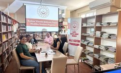 O Müdürlükten Ailelere Eğitim Programı!