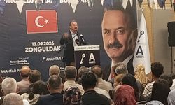 Ağıralioğlu'ndan Sert Ekonomi Ve İstihdam Çıkışı: "Milletin Kaynağı Üç Beş Zengine Peşkeş Çekilemez"