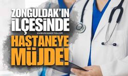 Alaplı Devlet Hastanesi’ne Müjde: Hangi Branşlara Doktor Geliyor?