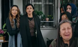 Altı Üstü İstanbul 16. Bölüm Neden Yayınlanmadı?