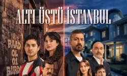 Altı Üstü İstanbul Neden Yok? Yeni Bölüm Ne Zaman?