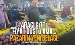 Aracı Gitti Fiyat Düştü Ama... Pazarın Yeni Belası