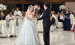 Manavgat’ta Nikâh, Zonguldak’ta Görkemli Düğün: Melike ve Yiğithan Dünyaevine Girdi