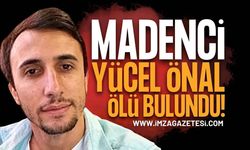 Bartın'da Şüpheli Ölüm: 29 Yaşındaki Madenci Evinde Cansız Halde Bulundu!