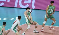Belçika - Slovenya Voleybol Maçı Canlı İzle - Hangi Kanalda? Saat Kaçta?