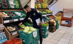 Beldedeki Oralar Denetlendi…