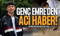 Bıçaklı Kavgada Acı Son: Emre Yıldız Hayatını Kaybetti