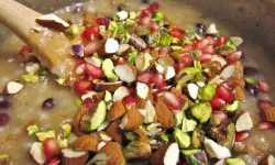 Birçok Kültürün Bir Arada Olması Neden Aşureye Benzetilmektedir?