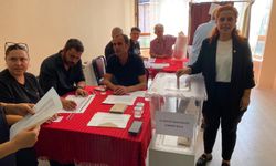 Yeni Parti Kozlu'da Sandık Heyecanı: Delege Seçimlerinde İlk Gün Tamamlandı