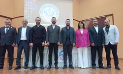 Genç Sağlık Sen İlk Kongresini Yaptı, Şahin Sönmez Güven Tazeledi