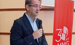 "Mevcut Odalar Zonguldak’ı Parsellemiş. Odalarda Kafa Cekip Oturanlar Kendilerini Liyakatli Sanıyor"