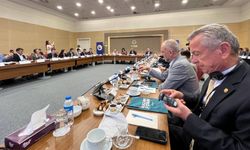 Çaycuma ve Tataristan Arasındaki İşbirliği Büyüyor