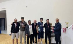 Gelik’te Filenin Sultanları ve Efeleri Sahaya İndi
