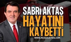 CHP Eski Ulus Belediye Başkan Adayı Sabri Aktaş Vefat Etti: Bartın'ın Acı Kaybı