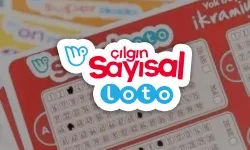 Çılgın Sayısal Loto Sonuçları Nedir? Güncel Sonuçlar