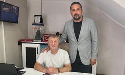 Ereğli Ticaret Odası Seçiminde Dev Destek: Kürşat Yağız Ve İlhan Yazıcıoğlu Omuz Omuza