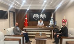 İnşaat Mühendislerinin Hakları İçin Kritik Masai: İMO'dan SGK'ya Ziyaret