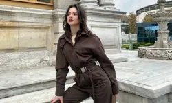 Derya Pınar Ak Çilleri Gerçek mi? Makyaj mı?