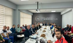 Devrek ve Gökçebey’de Okul Sporları Heyecanı: Yeni Sezon Hazırlıkları Tamamlandı