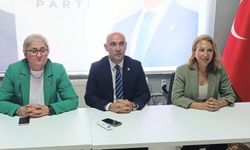 Devrim Dural: "Halkın Gerçeklerini Dinlemeye Geldik"