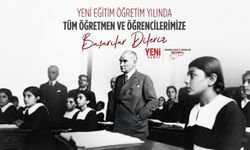 Devrim Dural'dan Çağdaş ve Eşit Eğitim Vurgusu