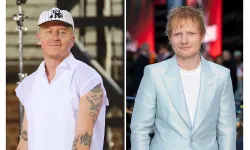 Ed Sheeran Instagram Hesabı Nedir? Profil Linki