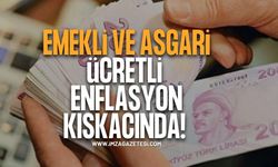 Zam Cebine Girmeden Eridi... Milyonlarca Emekli Yeniden Çalışmak Zorunda Kalıyor