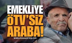 Emekliye ÖTV’siz Araçta Son Durum 2026: Meclis’ten Geçti mi, Kimler Yararlanacak?