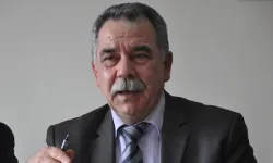 Erol Sarıal Zafer Partisi Safına Katıldı
