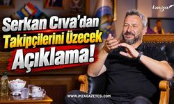 Eskipazar Belediye Başkanı Serkan Cıva, Gelecek Seçimde Aday Olacak Mı?