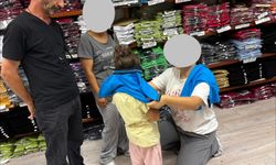 Küçük Yürekler Büyük Sevinçlerle Buluştu