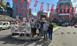 Emeklilerden Anayasa Mahkemesine Tarihi Çağrı: Hak Kaybına Ve Adaletsizliğe Son Verin
