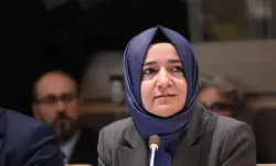 Fatma Betül Sayan Kaya Neden İstifa Etti?