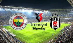 Fenerbahçe Beşiktaş Derbisi Canlı İzle! FB BJK Derbi Maçı Şifresiz Canlı Yayın