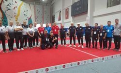 Yaşlılar Finallere Katılım Sağladılar!