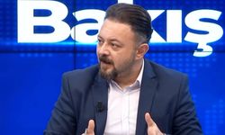 Gazeteci Fatih Ergin Kimdir? Nereli? Ergin Neden Gözaltında?