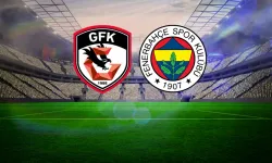 Gaziantep - Fenerbahçe Maçı Canlı İzle - Şifresiz Nereden İzlenir?