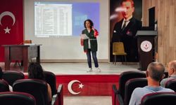 Geleceğin Güvencesi Gençlerle Bağımsız Bir Yaşama Doğru İlk Adım Atıldı
