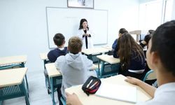 Geleceğin Temelleri Ders Atölyelerinde Atılıyor