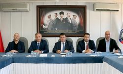 GMİS, TTK ve MTA Toplu İş Sözleşmesi Görüşmelerine Hazırlıyor